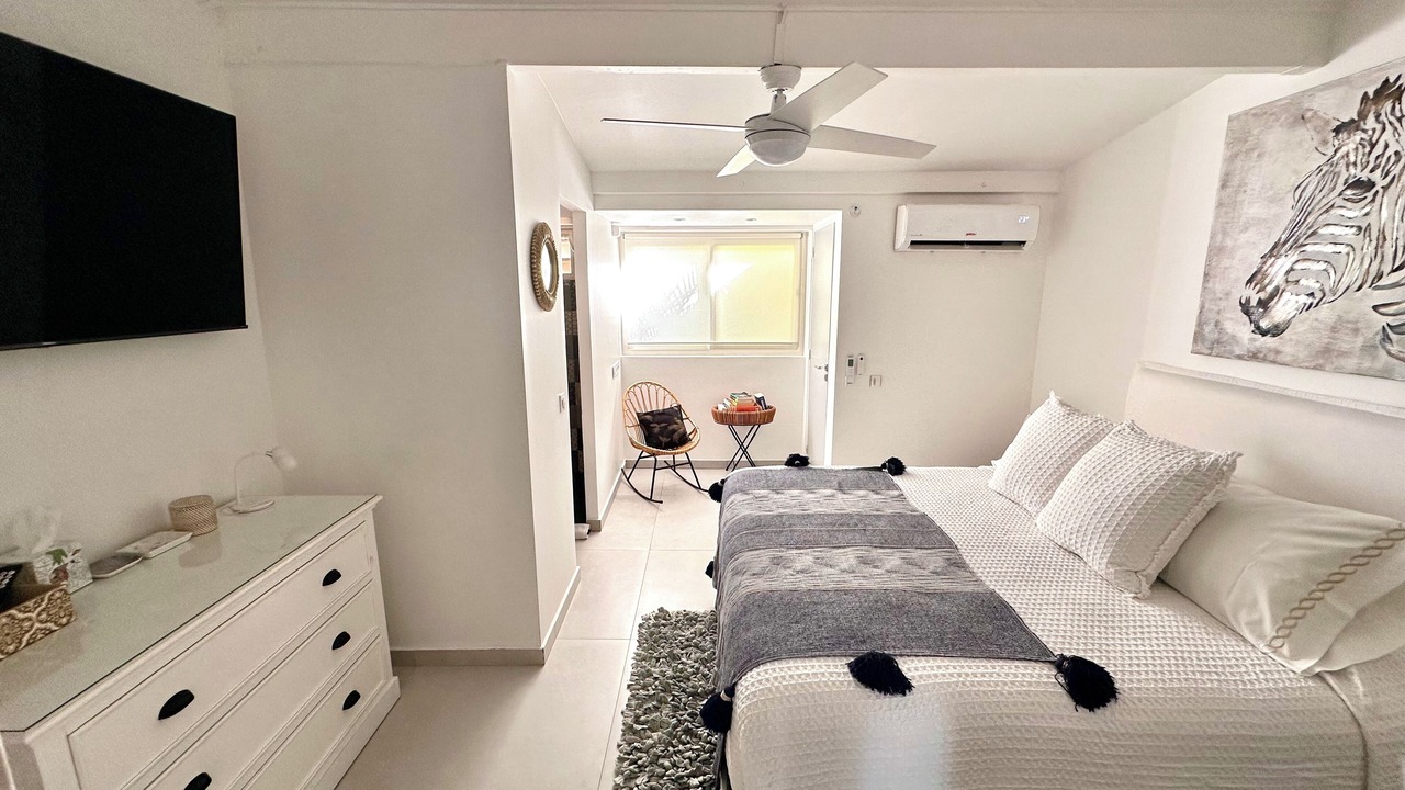 Photo of Bedroom in Nettle Bay