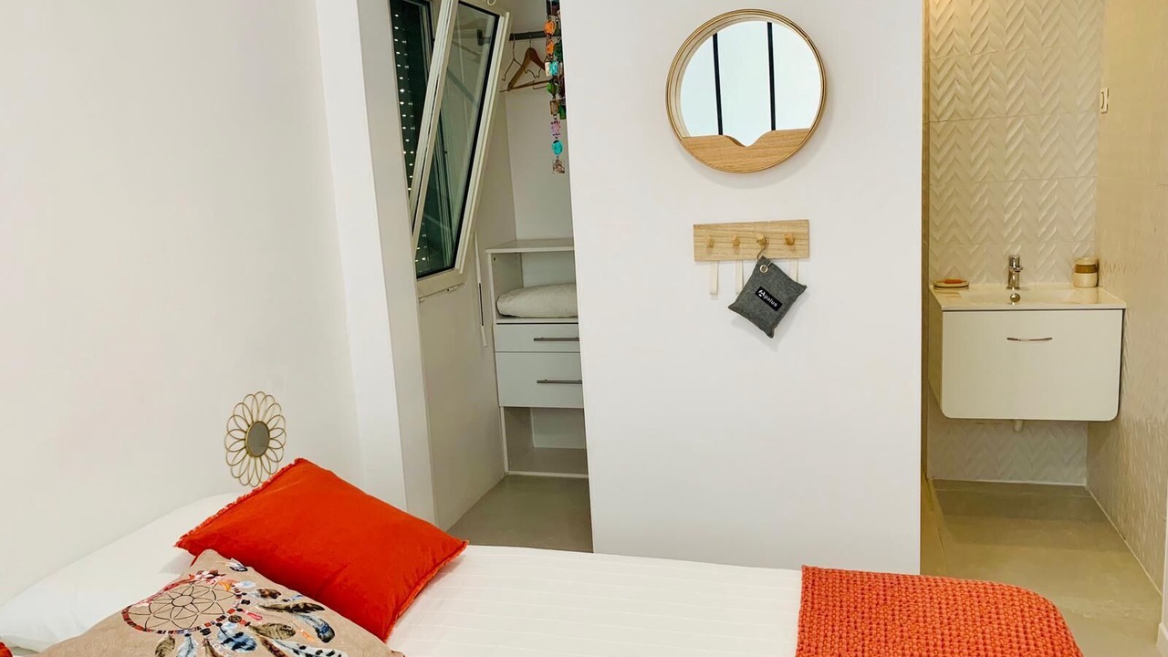 Photo of Bedroom in Nettle Bay