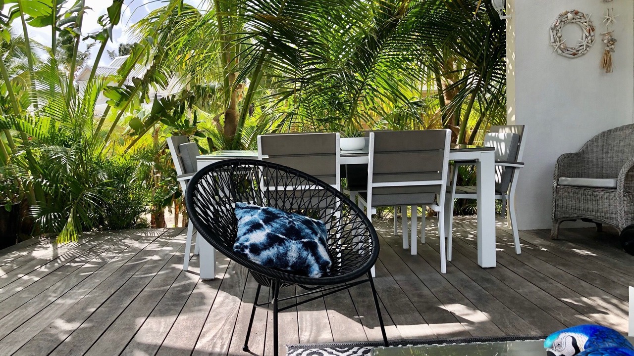 Photo of Outdoor in Nettle Bay