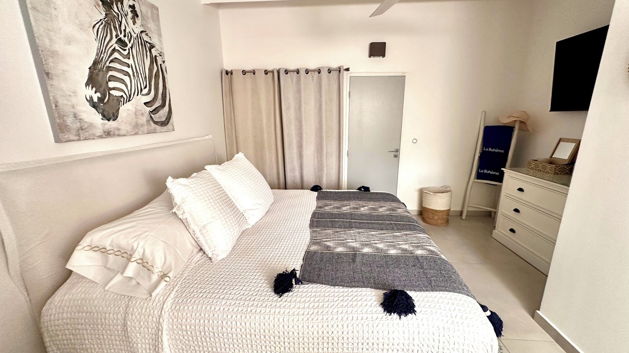 Photo of Bedroom in Nettle Bay
