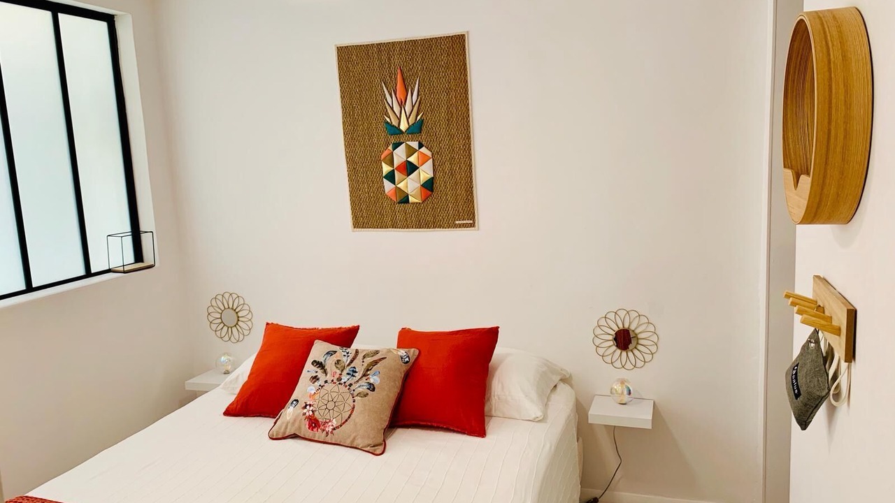 Photo of Bedroom in Nettle Bay