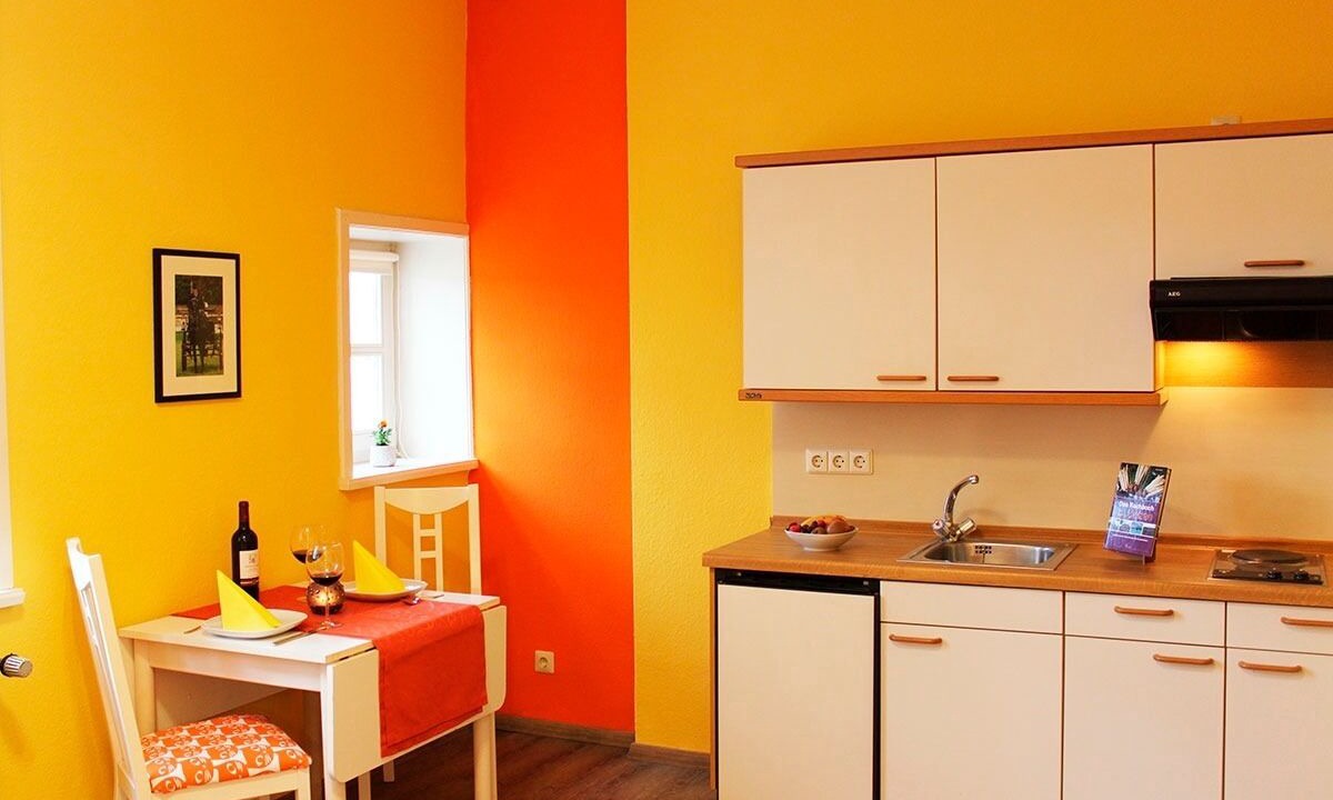 Photo of Kitchen in Soltendieck