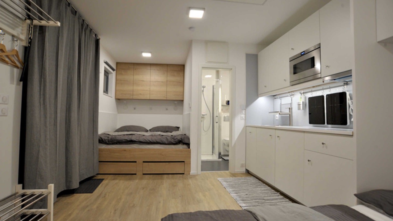 Photo of Bedroom in Toesens