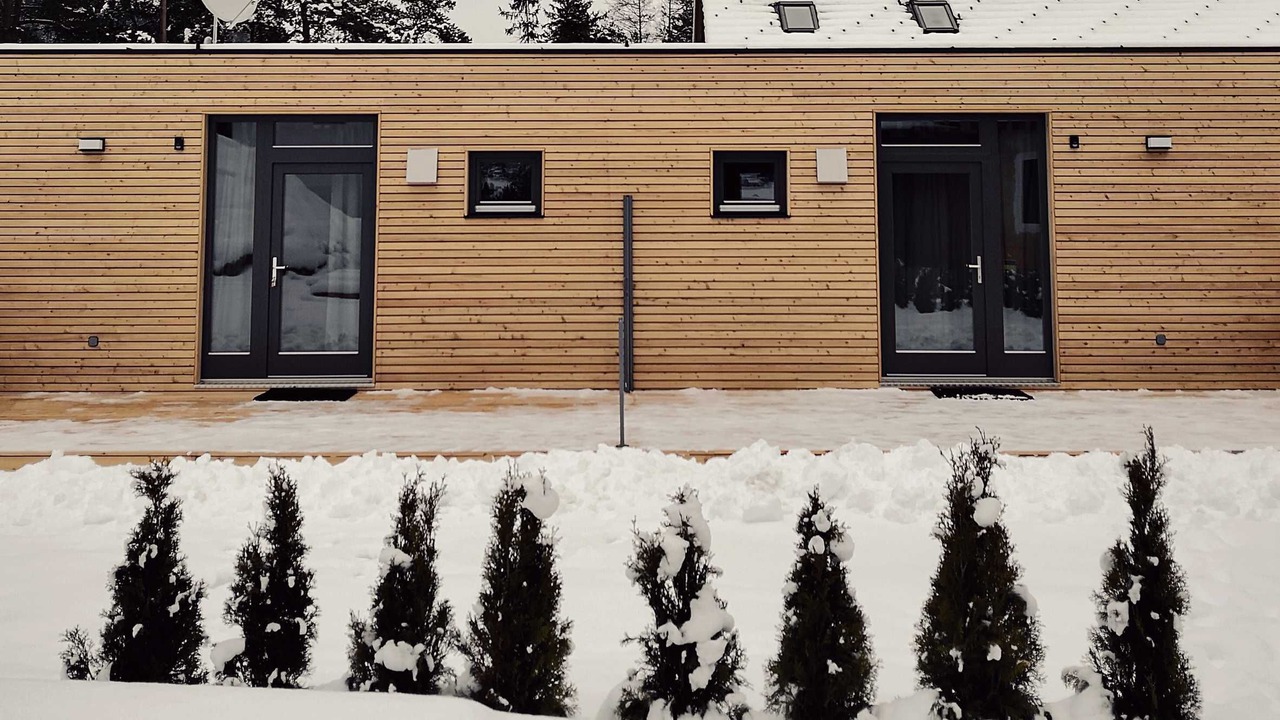 Photo of Outdoor in Toesens