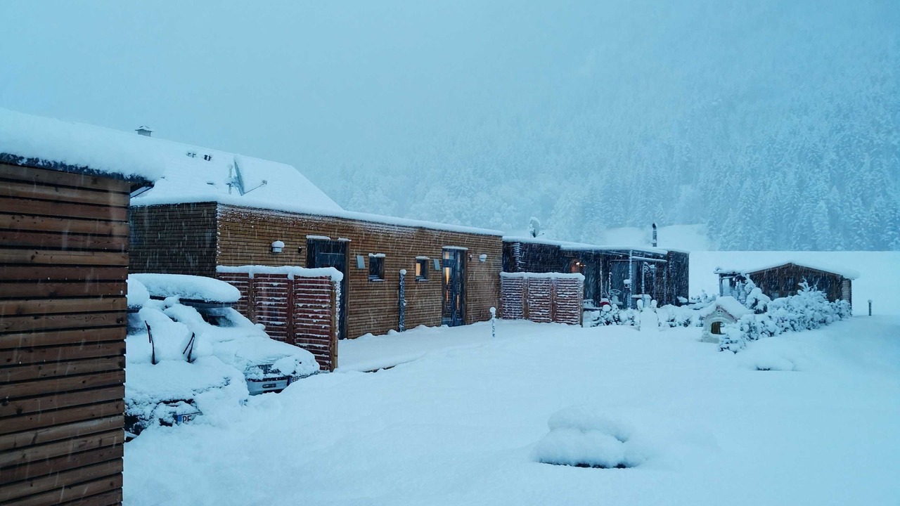 Photo of Outdoor in Toesens