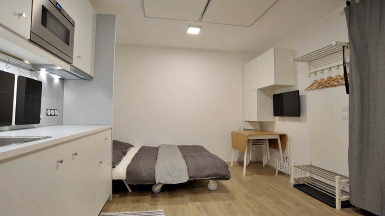Photo of Bedroom in Toesens