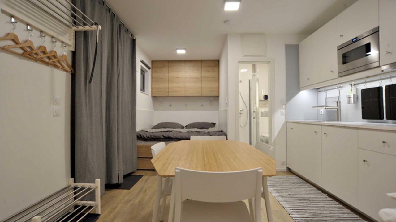 Photo of Bedroom in Toesens