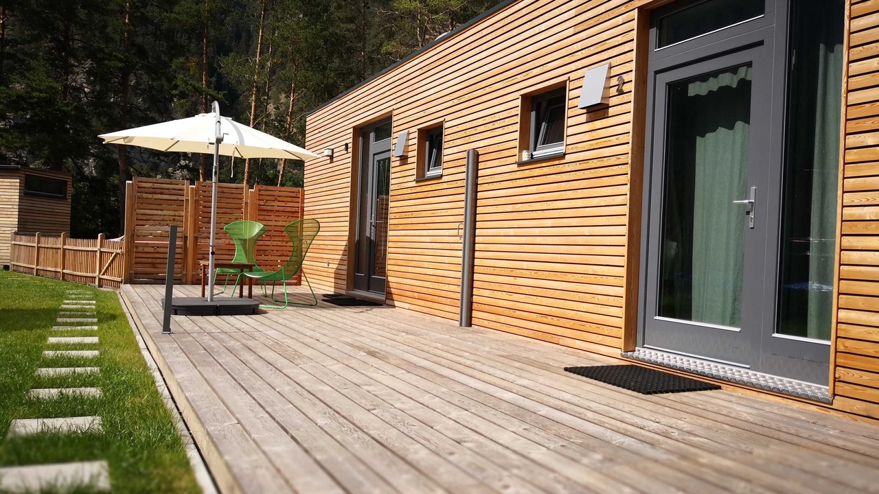 Photo of Patio Balcony in Toesens