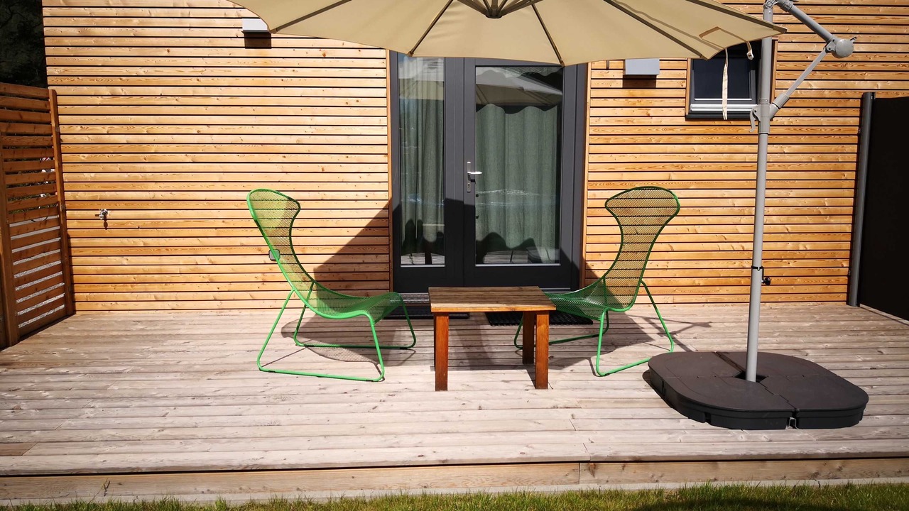 Photo of Patio Balcony in Toesens