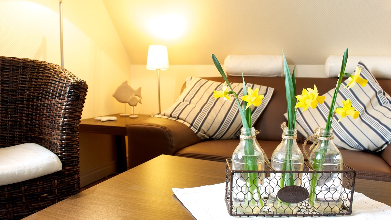 Photo of Livingroom in Oldsum