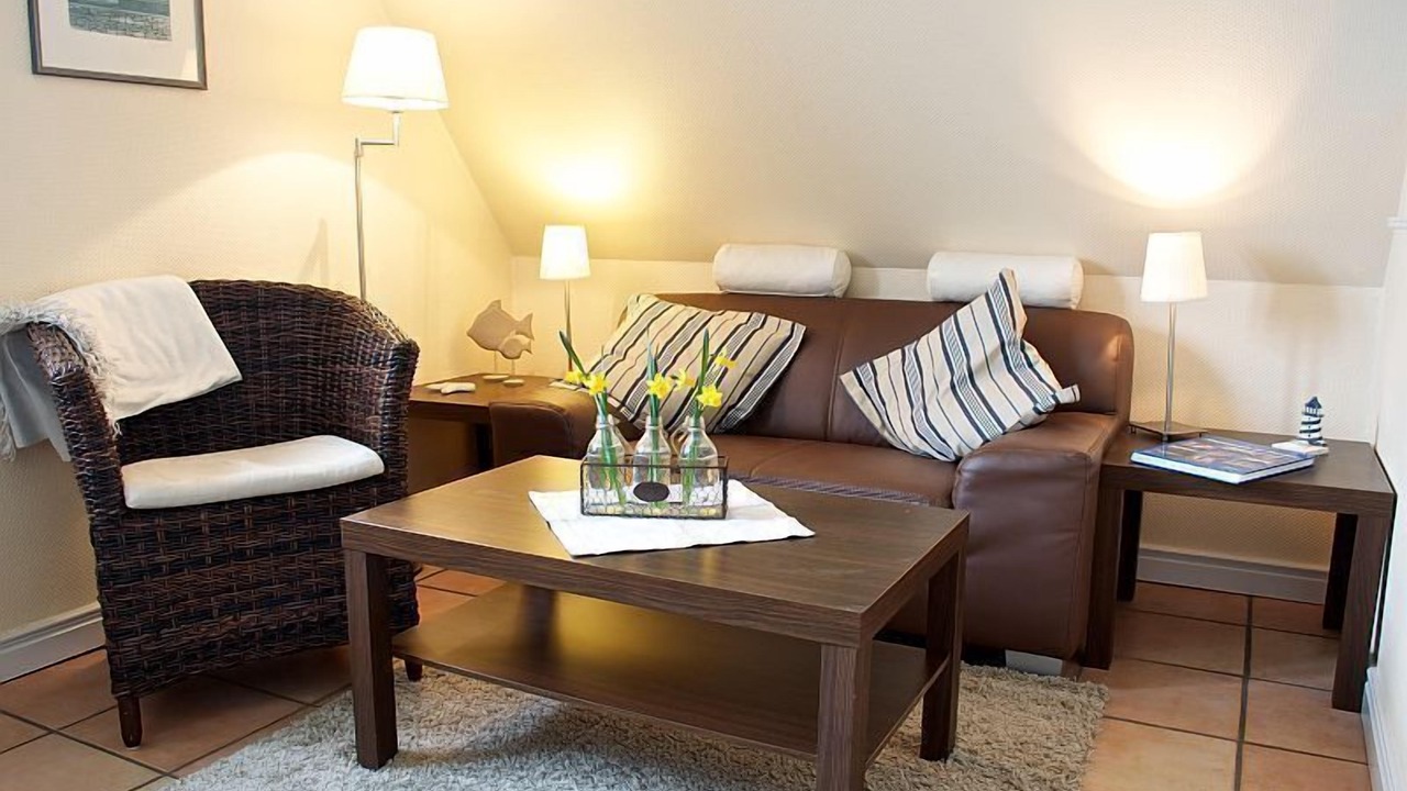 Photo of Livingroom in Oldsum
