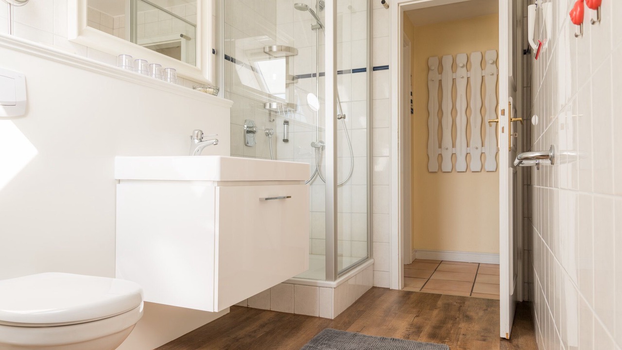 Photo of Bathroom in Oldsum