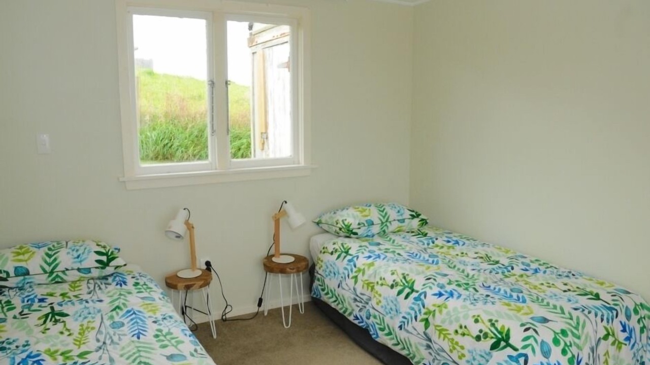 Photo of Bedroom in Kakanui