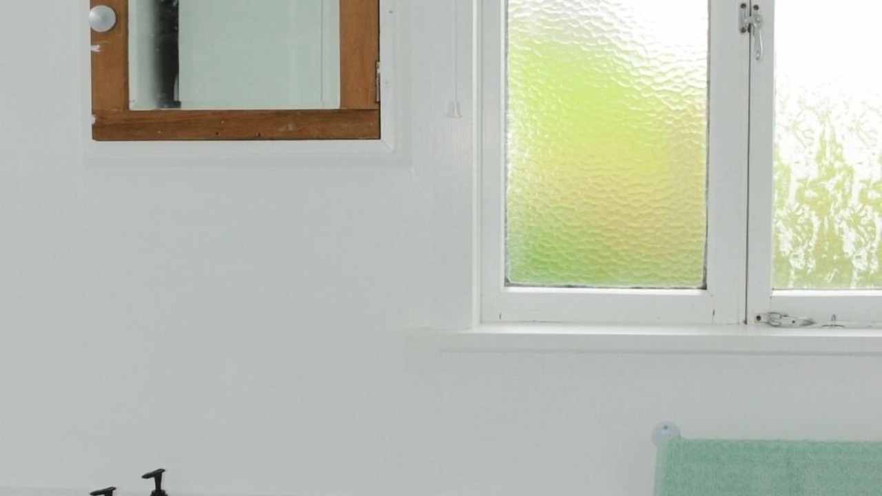 Photo of Bathroom in Kakanui