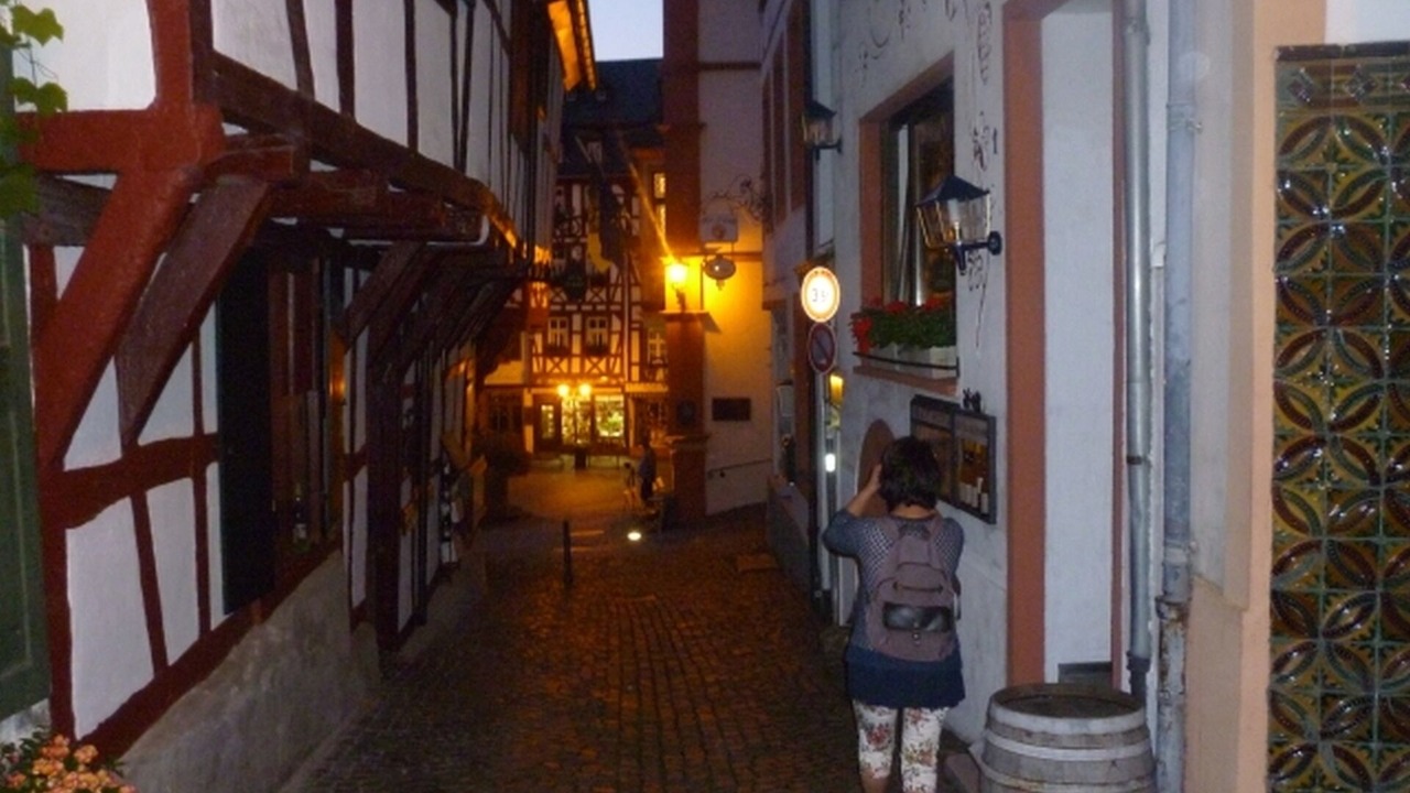 Photo of Outdoor in Historic Downtown