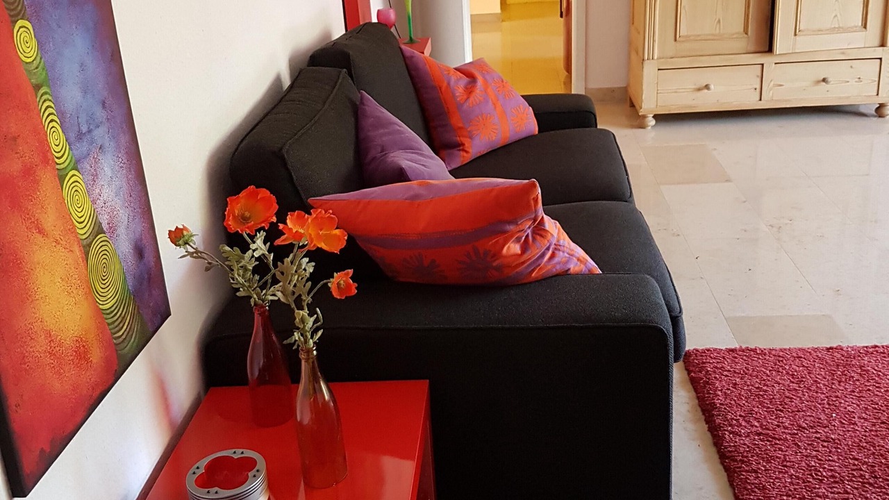 Photo of Livingroom in Historic Downtown