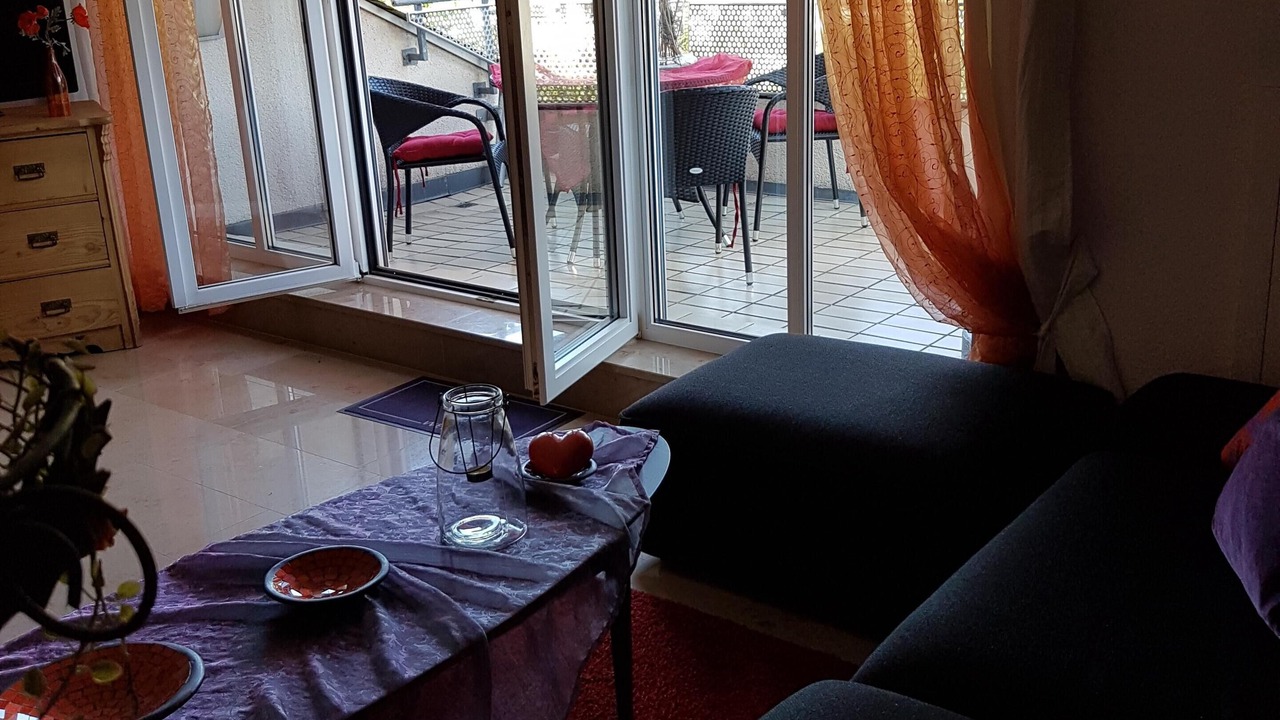 Photo of Livingroom in Historic Downtown