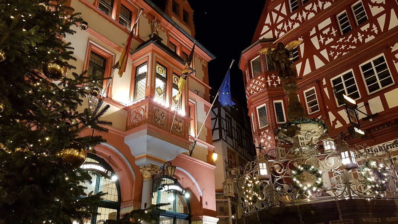 Photo of Outdoor in Historic Downtown