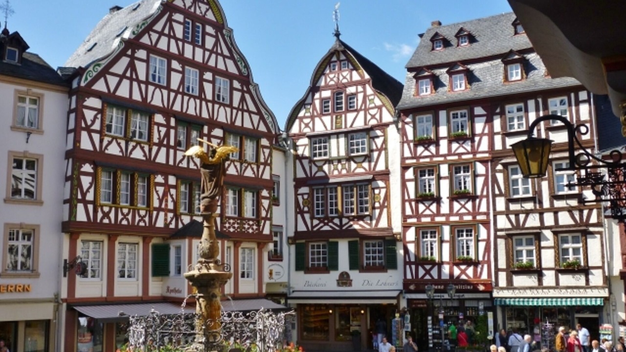 Photo of Outdoor in Historic Downtown