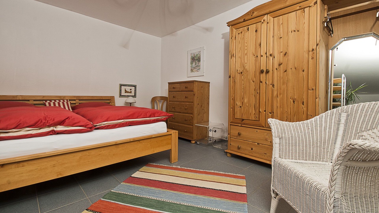 Photo of Bedroom in Bad Honnef
