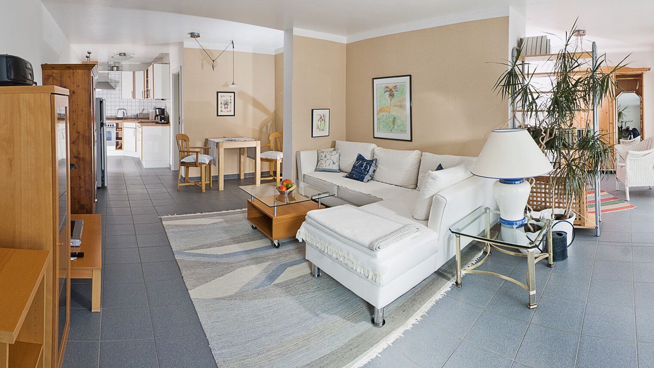 Photo of Livingroom in Bad Honnef
