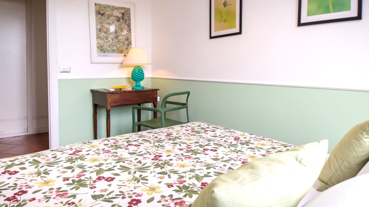 Photo of Bedroom in Aci Castello