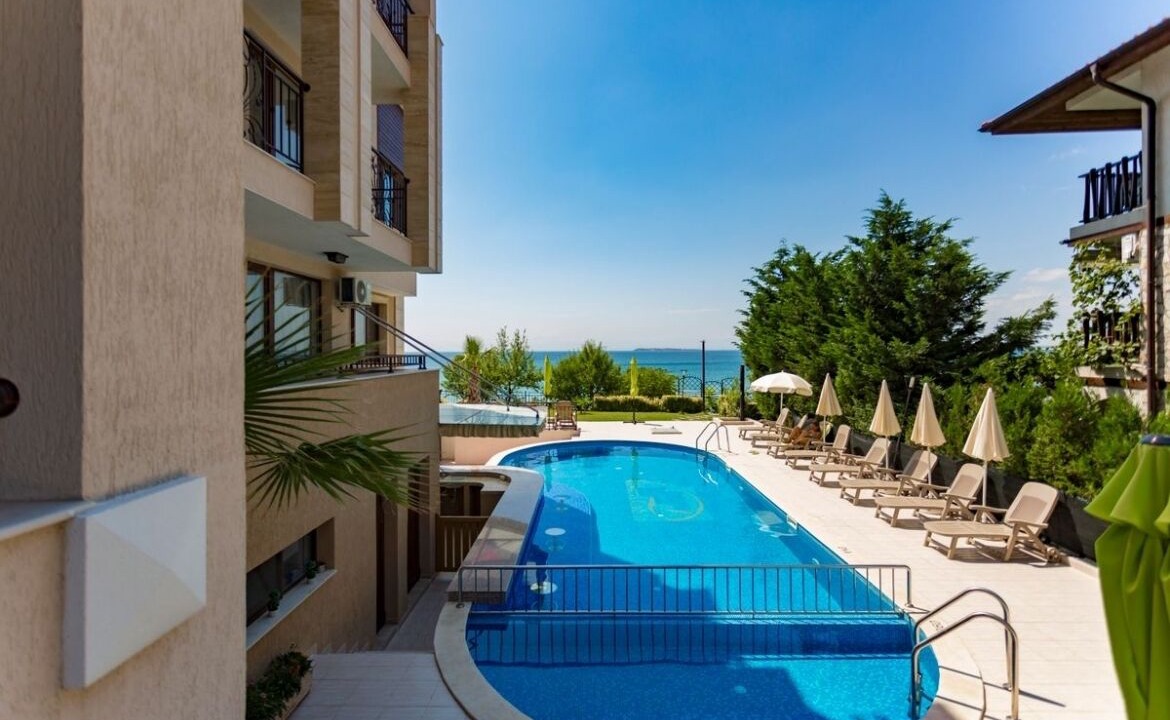 Photo of Outdoor in Sveti Vlas