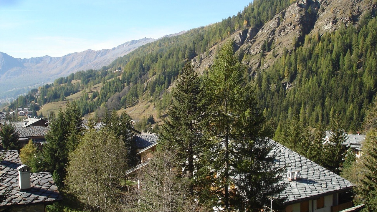 Photo of Others in Champoluc