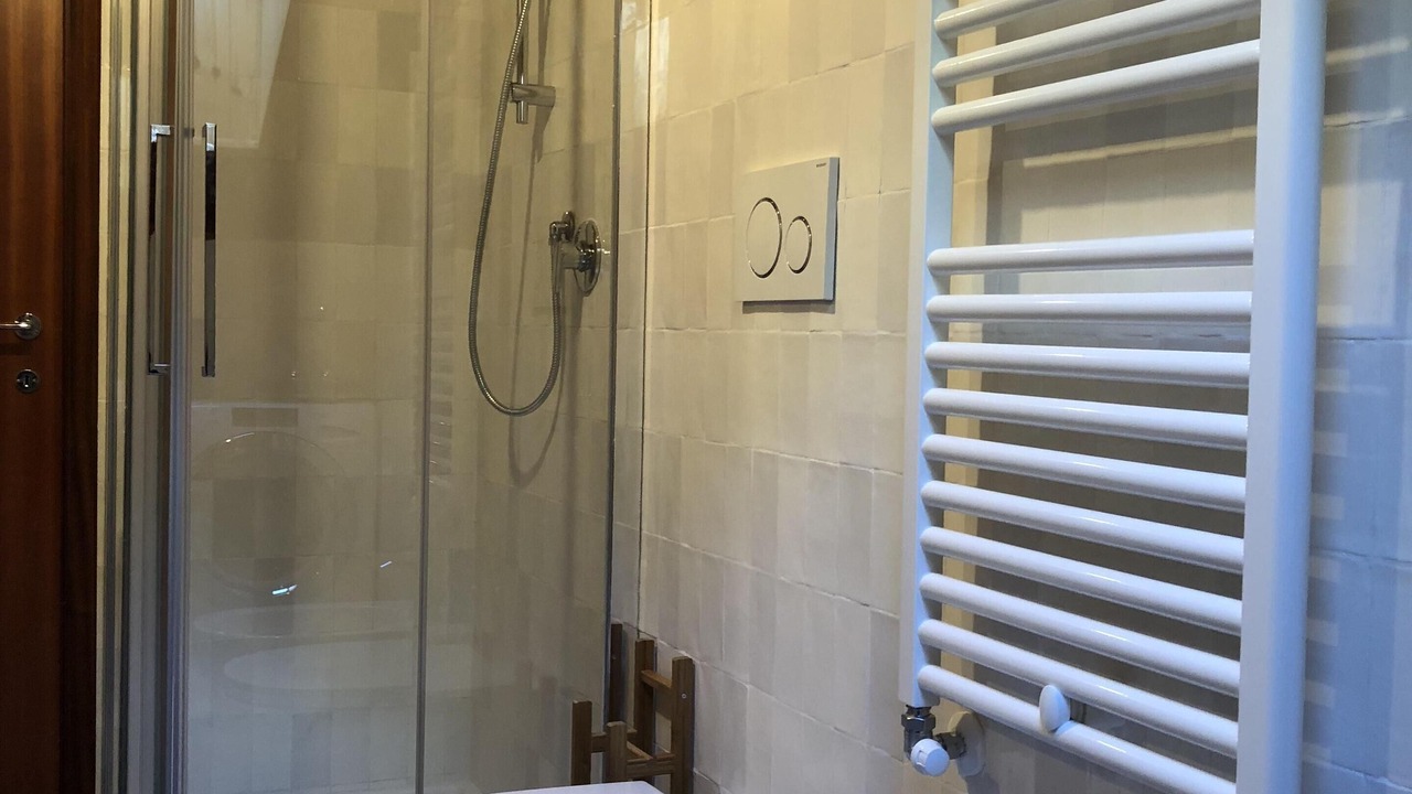 Photo of Bathroom in Champoluc