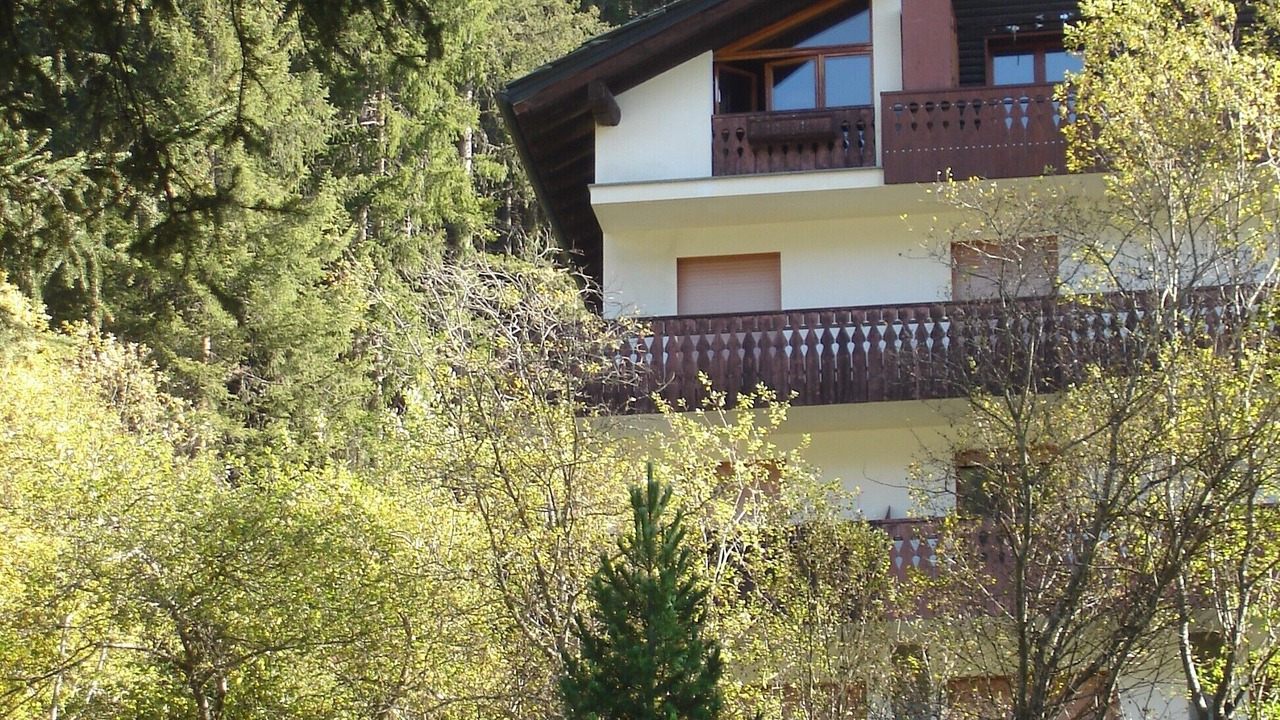 Photo of Outdoor in Champoluc