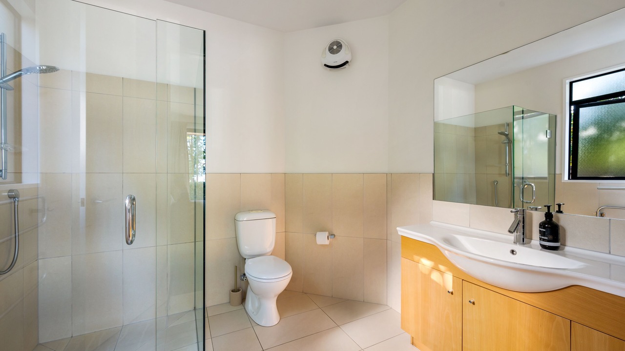 Photo of Bathroom in Wanaka