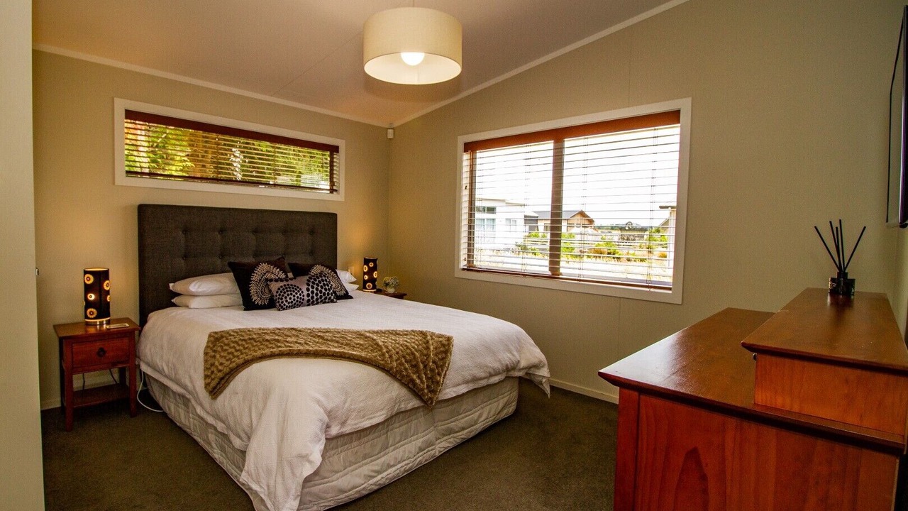 Photo of Bedroom in Ohakune
