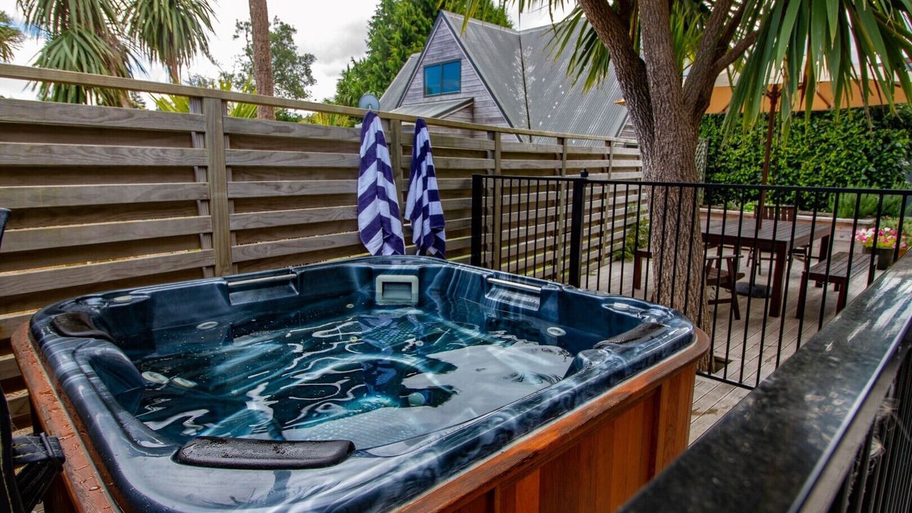 Photo of Outdoor in Ohakune