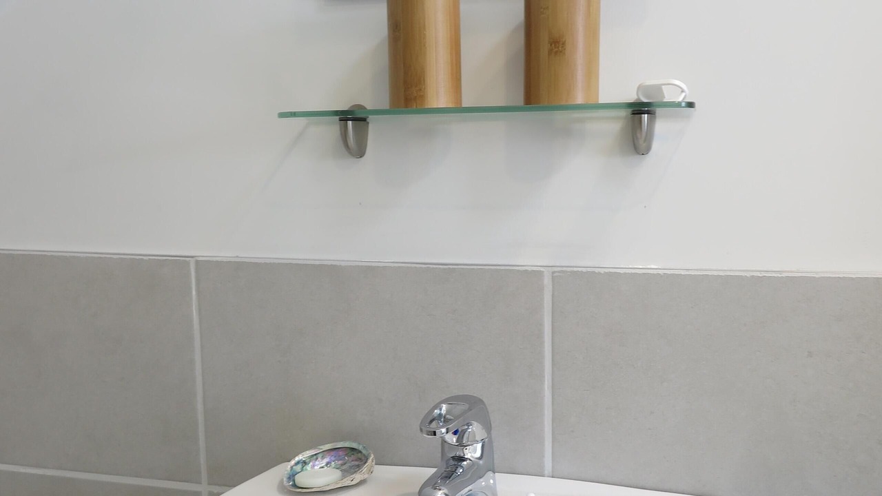 Photo of Bathroom in Tawharanui