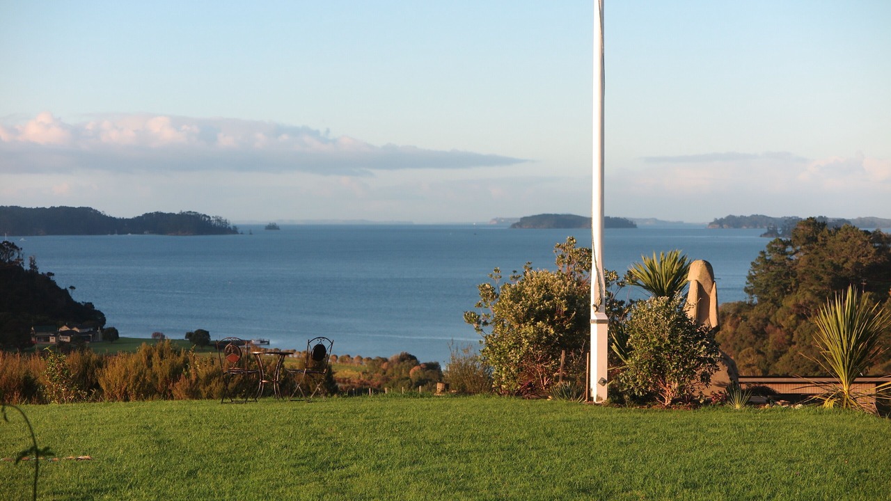 Photo of Outdoor in Tawharanui