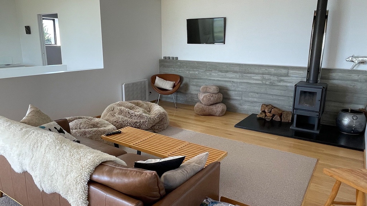 Photo of Livingroom in Kakanui