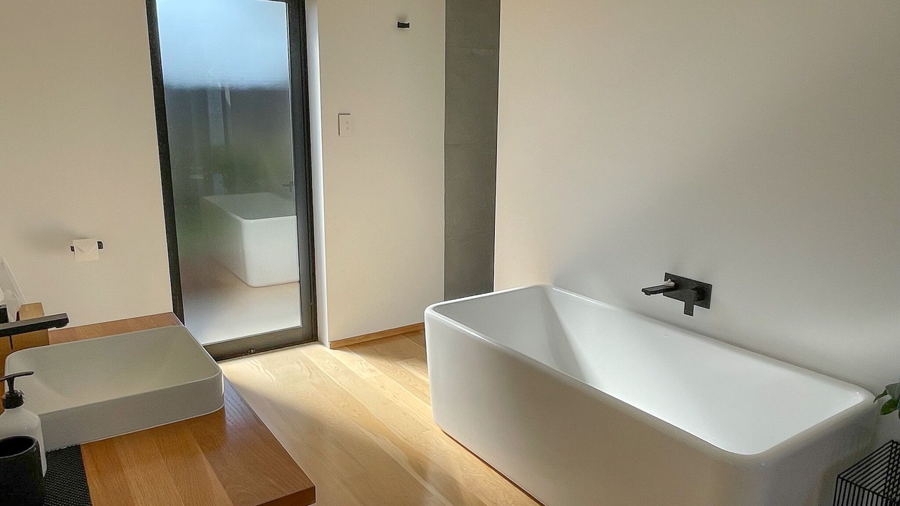 Photo of Bathroom in Kakanui