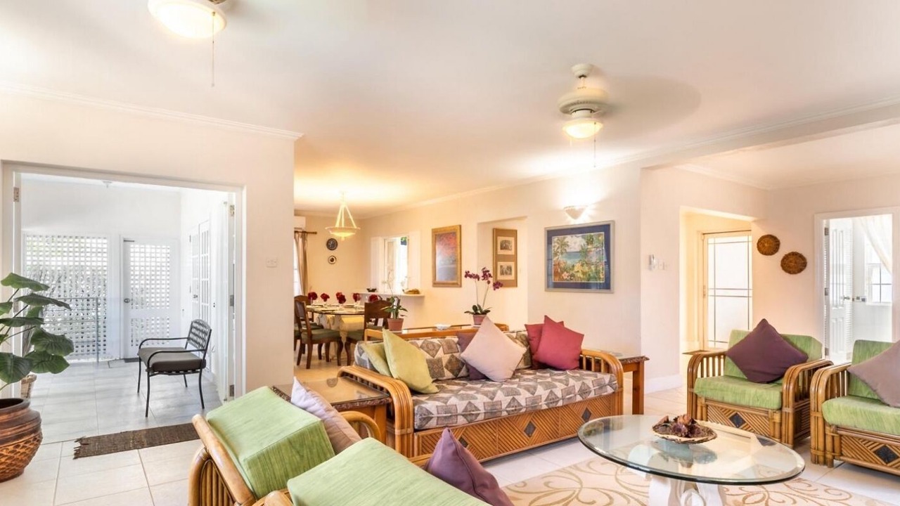Photo of Livingroom in Fitts Village