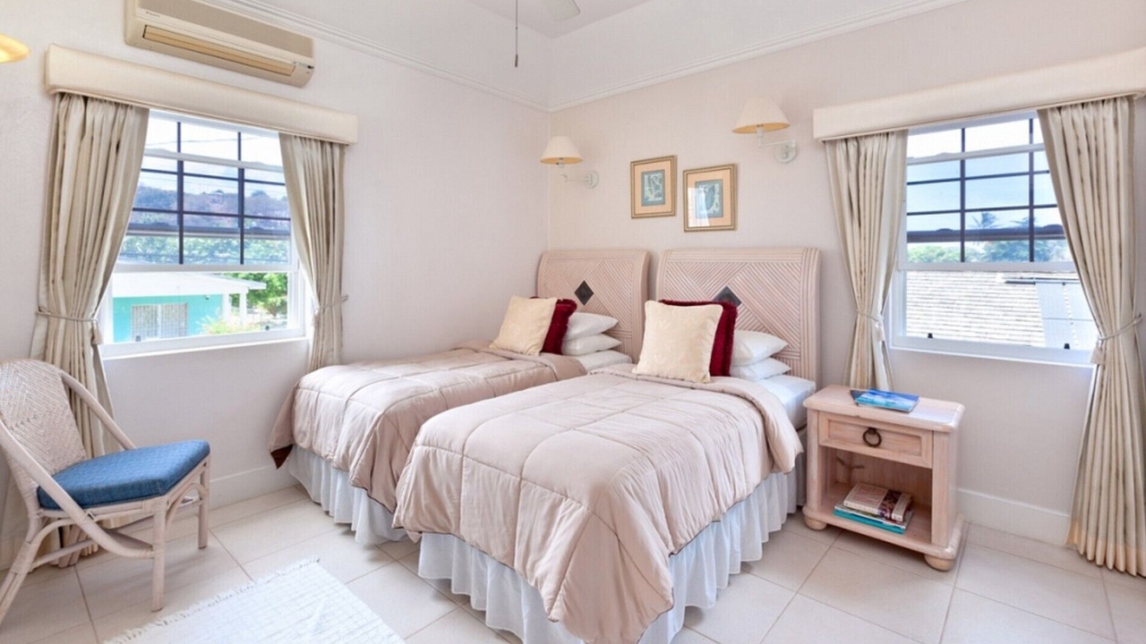 Photo of Bedroom in Fitts Village
