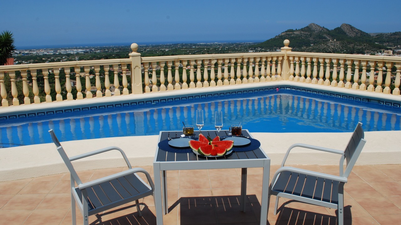 Photo of Outdoor in Pedreguer