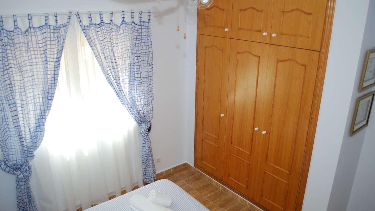 Photo of Bedroom in Pedreguer