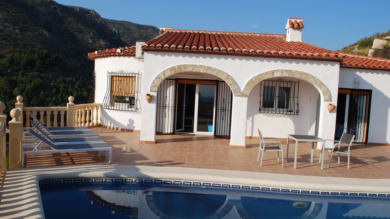 Photo of Outdoor in Pedreguer