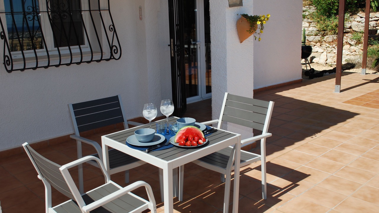 Photo of Outdoor in Pedreguer