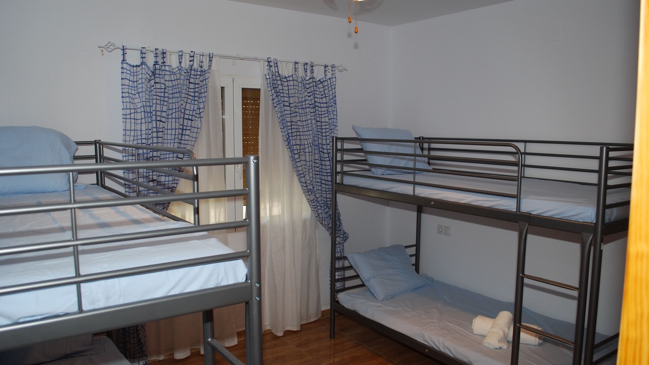 Photo of Bedroom in Pedreguer