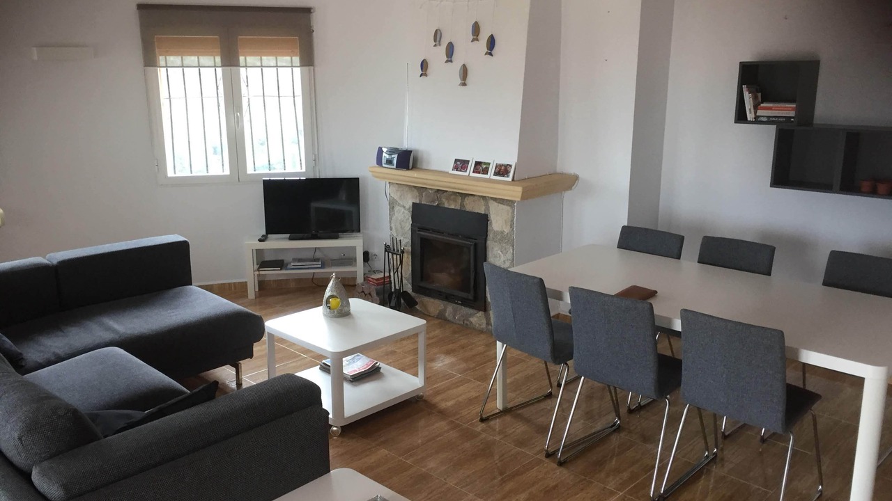 Photo of Livingroom in Pedreguer