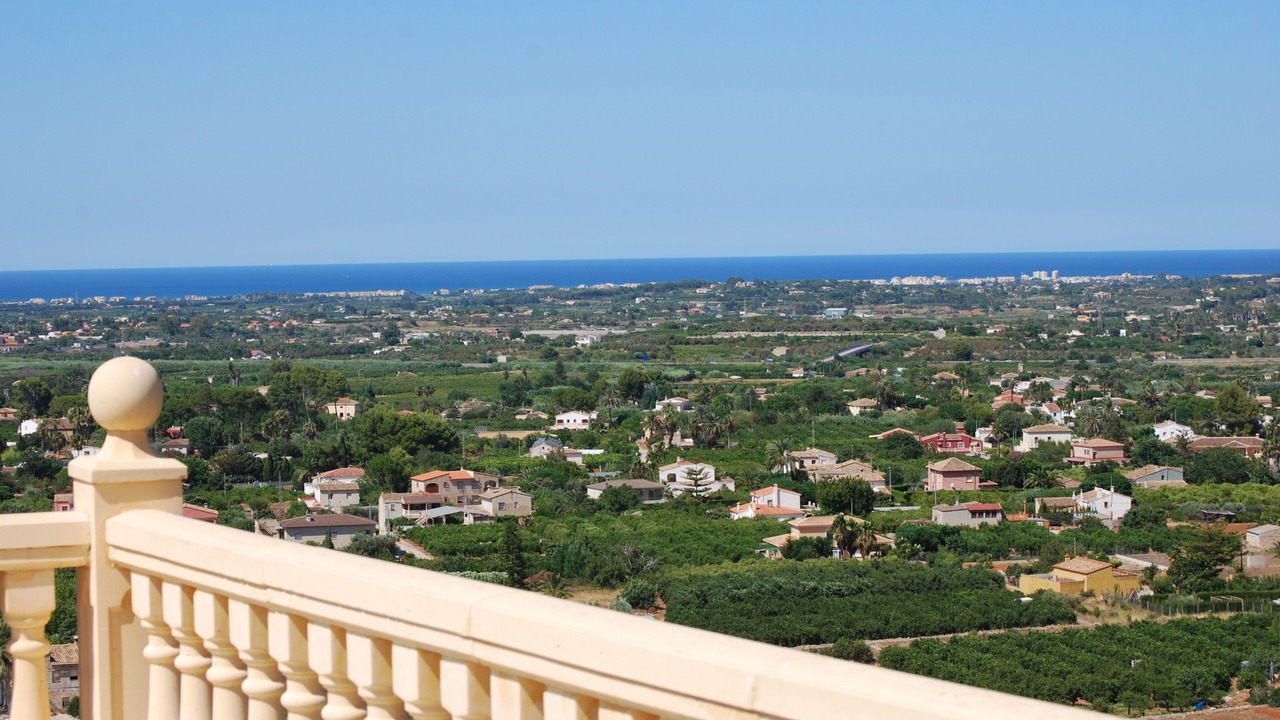 Photo of Outdoor in Pedreguer