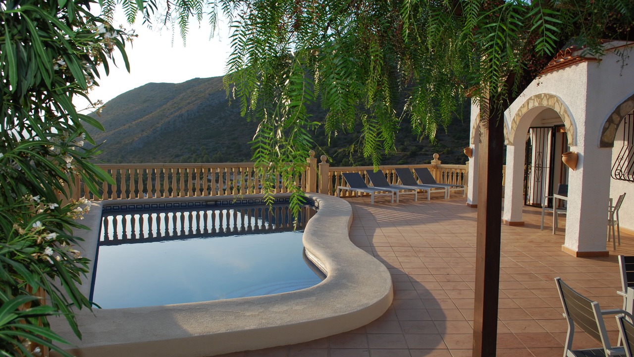 Photo of Outdoor in Pedreguer