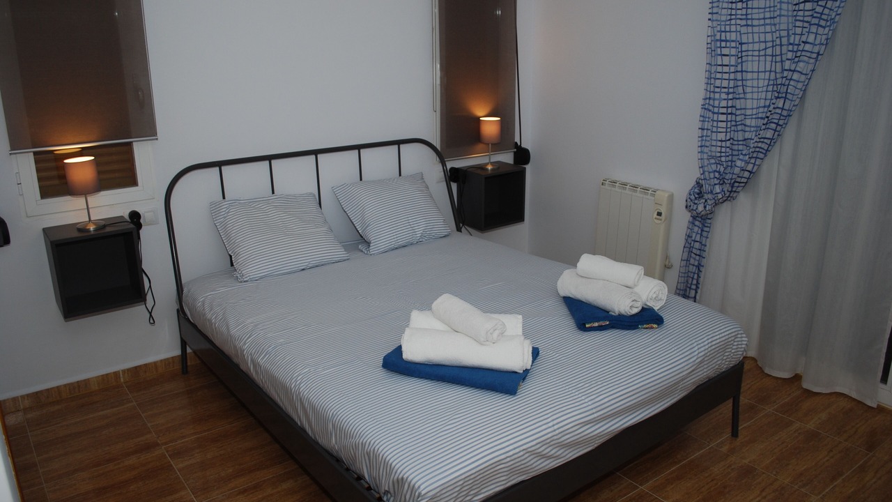 Photo of Bedroom in Pedreguer