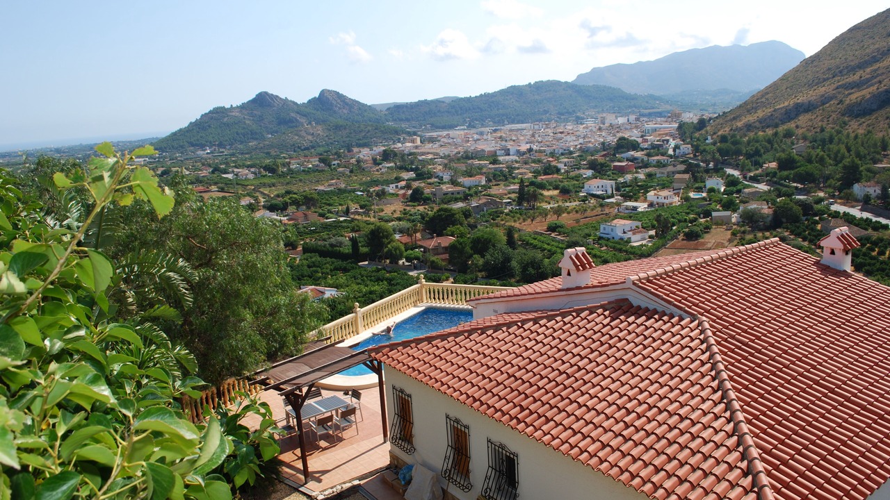 Photo of Outdoor in Pedreguer