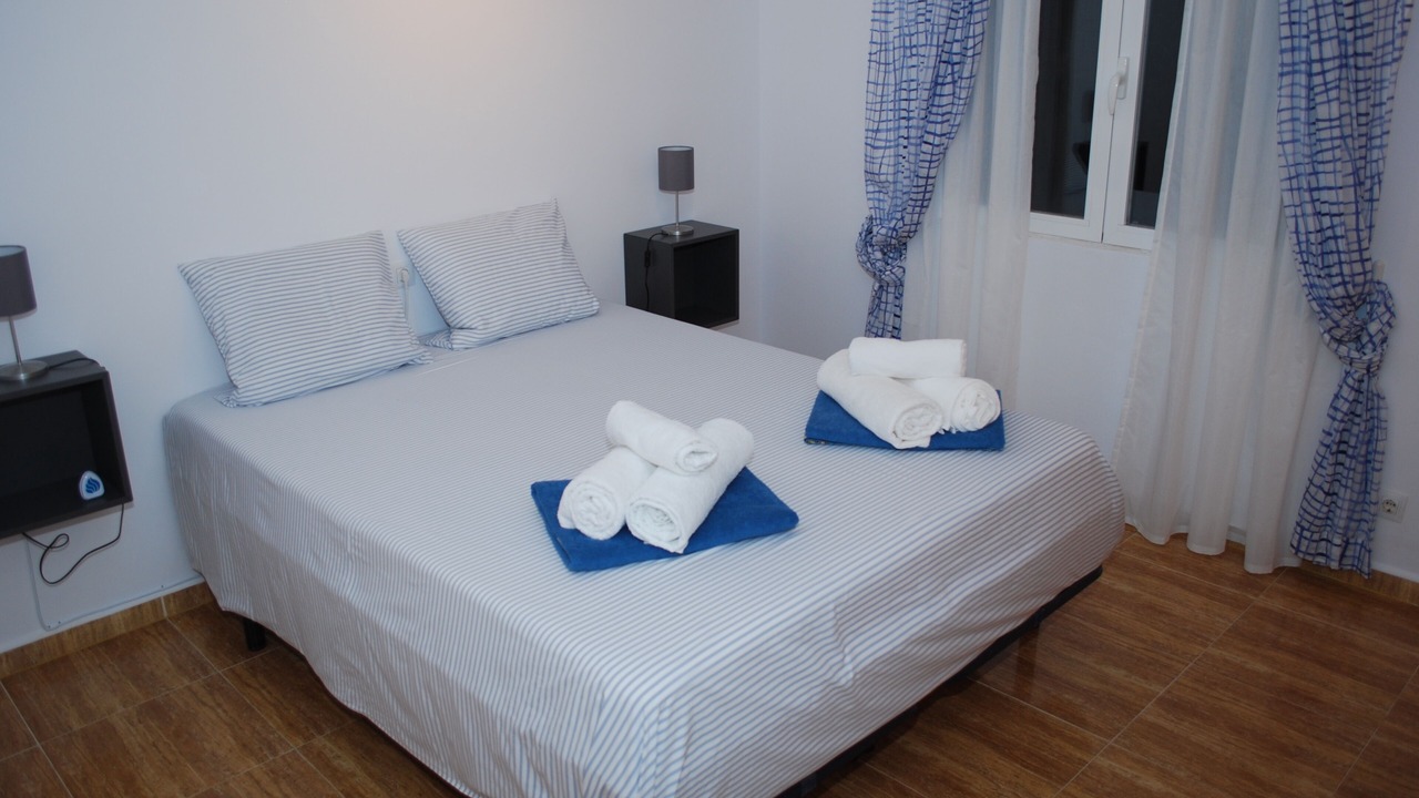 Photo of Bedroom in Pedreguer